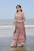 Maryam Hussain | Luxury Lawn 24 | MAYA - Pakistani Designer Dress - by Maryam Hussain | Type: Luxury - 100% Original at Saira Sultan