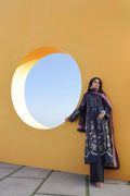 Maryam Hussain | Luxury Lawn 24 | ZOYA - Pakistani Designer Dress - by Maryam Hussain | Type: Luxury - 100% Original at Saira Sultan