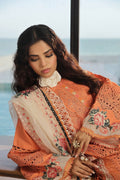 Maryam Hussain | Luxury Lawn 24 | XURI - Pakistani Designer Dress - by Maryam Hussain | Type: Luxury - 100% Original at Saira Sultan
