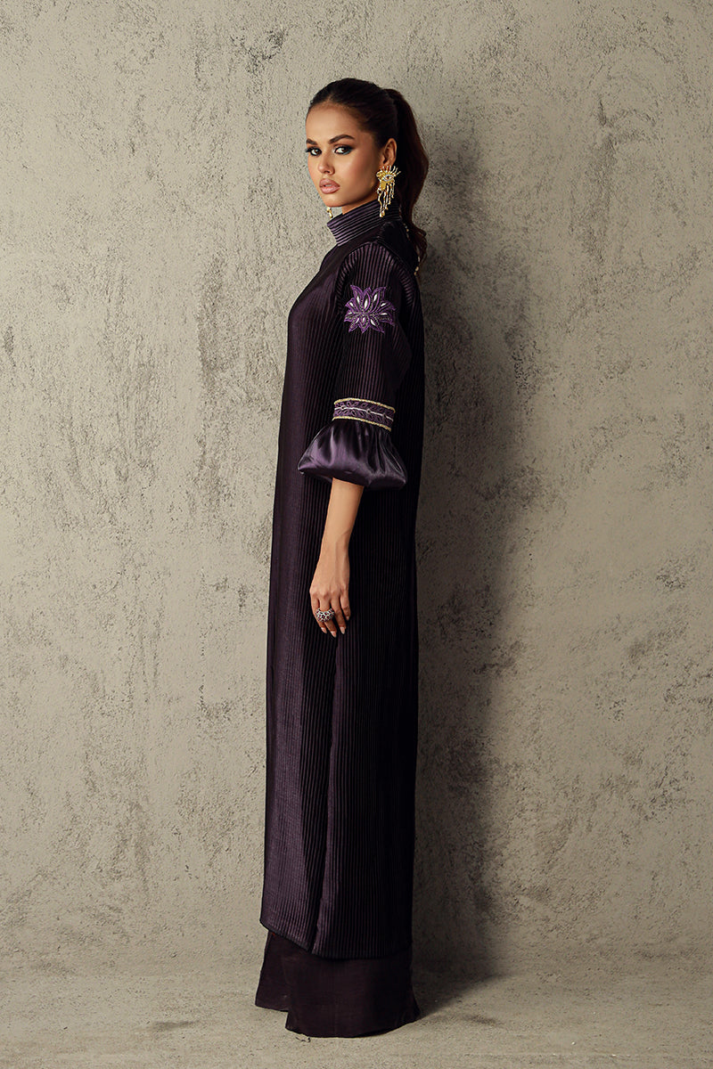 Wardha Saleem | Luxury Pret Traditional Wear | VIDA