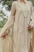 Qalamkar | Festive Lawn 2024 | PS-02 ERICA - Pakistani Designer Dress - by Qalamkar | Type: Luxury - 100% Original at Saira Sultan