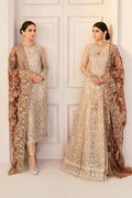 Baroque | Chantelle 23 | CH11-03 - Pakistani Designer Dress - by Baroque | Type: Bridal - 100% Original at Saira Sultan