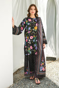 Baroque | Luxury Pret 24 | UF-644 - Pakistani Designer Dress - by Baroque | Type: Luxury - 100% Original at Saira Sultan