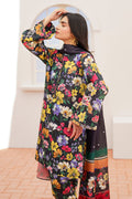 Baroque | Luxury Pret 24 | LAWN PR-929 - Pakistani Designer Dress - by Baroque | Type: Luxury - 100% Original at Saira Sultan
