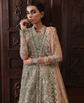 Republic Womenswear | Wedding Formals Vol-1 | Swann (WF-13) - Pakistani Designer Dress - by Republic Womenswear | Type: Bridal - 100% Original at Saira Sultan