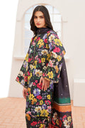 Baroque | Luxury Pret 24 | LAWN PR-929 - Pakistani Designer Dress - by Baroque | Type: Luxury - 100% Original at Saira Sultan