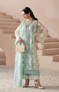 Ajr Couture | Symphony Luxe Festive 25 | Ember