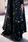 Suffuse | Silk Pret Summer 25 | ZEYARA XL Black Silk