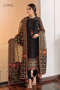 Baroque | Chantelle 23 | CH09-04 - Pakistani Designer Dress - by Baroque | Type: Bridal - 100% Original at Saira Sultan