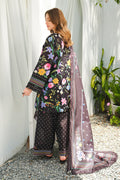 Baroque | Luxury Pret 24 | UF-644 - Pakistani Designer Dress - by Baroque | Type: Luxury - 100% Original at Saira Sultan
