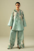 Afrozeh | Coords 25 | Frosted - Pakistani Designer Dress - by Afrozeh - Type : Ladies Clothes - 100% Original at Saira Sultan