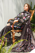 Baroque | Luxury Pret 24 | UF-644 - Pakistani Designer Dress - by Baroque | Type: Luxury - 100% Original at Saira Sultan