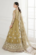 Baroque | Chantelle 23 | CH10-02 - Pakistani Designer Dress - by Baroque | Type: Bridal - 100% Original at Saira Sultan