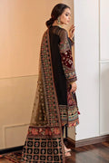 Baroque | Chantelle 23 | CH09-04 - Pakistani Designer Dress - by Baroque | Type: Bridal - 100% Original at Saira Sultan