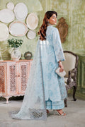 Alizeh | Maahi Vol 2 | AF-EPL-7013-ZARA - Pakistani Designer Dress - by Alizeh | Type: Luxury - 100% Original at Saira Sultan