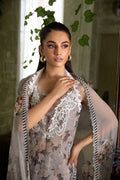 Sobia Nazir | Vital Lawn 25 | 2B - Pakistani Designer Dress - by Sobia Nazir | Type: Ladies Clothes - 100% Original at Saira Sultan