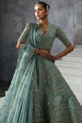 Afrozeh | The Brides Edit 24 | Amore L