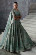 Afrozeh | The Brides Edit 24 | Amore S