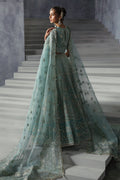 Afrozeh | The Brides Edit 24 | Amore XL