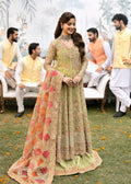 Kanwal Malik | Maahi Wedding Formals | AYAT - Pakistani Designer Dress - by Kanwal Malik | Type: Ladies Clothes - 100% Original at Saira Sultan