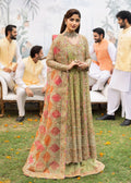 Kanwal Malik | Maahi Wedding Formals | AYAT - Pakistani Designer Dress - by Kanwal Malik | Type: Ladies Clothes - 100% Original at Saira Sultan