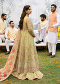 Kanwal Malik | Maahi Wedding Formals | AYAT - Pakistani Designer Dress - by Kanwal Malik | Type: Ladies Clothes - 100% Original at Saira Sultan