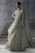 Afrozeh | The Brides Edit 24 | Livia M