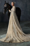 Afrozeh | The Brides Edit 24 | Bellezza S