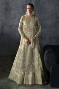 Afrozeh | The Brides Edit 24 | Orazio XS
