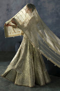 Afrozeh | The Brides Edit 24 | Orazio XL