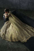 Afrozeh | The Brides Edit 24 | Orazio Custom Size