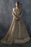 Afrozeh | The Brides Edit 24 | Emilia XS
