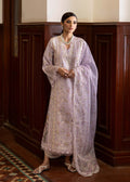 Saira Shakira | Bloom Lawn 25 | SWEET OPEL 8-A XS Lilac Lawn