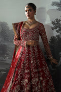 Afrozeh | The Brides Edit 24 | Anastasia L