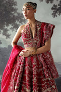 Afrozeh | The Brides Edit 24 | Claude L