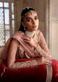 Akbar Aslam | Rajkumari Bridals | Nazneen L Pink Net