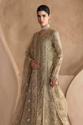 Emaan Adeel | Clay & Couture | CC-05 LUSTRE - Pakistani Designer Dress - by Emaan Adeel | Type: Ladies Clothes - 100% Original at Saira Sultan