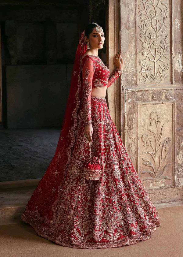 Akbar Aslam | Rajkumari Bridals | Dilafroz