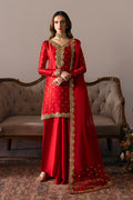 Raja Salahuddin | Love After Love Eid Edit 25 | Perri - Pakistani Designer Dress - by Raja Salahuddin - Type : Ladies Clothes - 100% Original at Saira Sultan