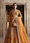 Akbar Aslam | Rajkumari Bridals | Noorani L Bronze Net