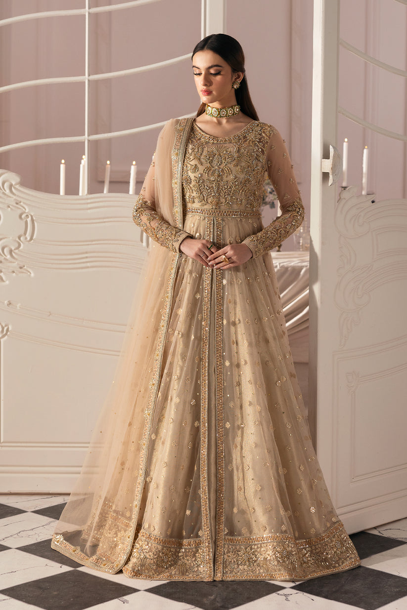 Raja Salahuddin | Love After Love Eid Edit 25 |August - Pakistani Designer Dress - by Raja Salahuddin - Type : Ladies Clothes - 100% Original at Saira Sultan
