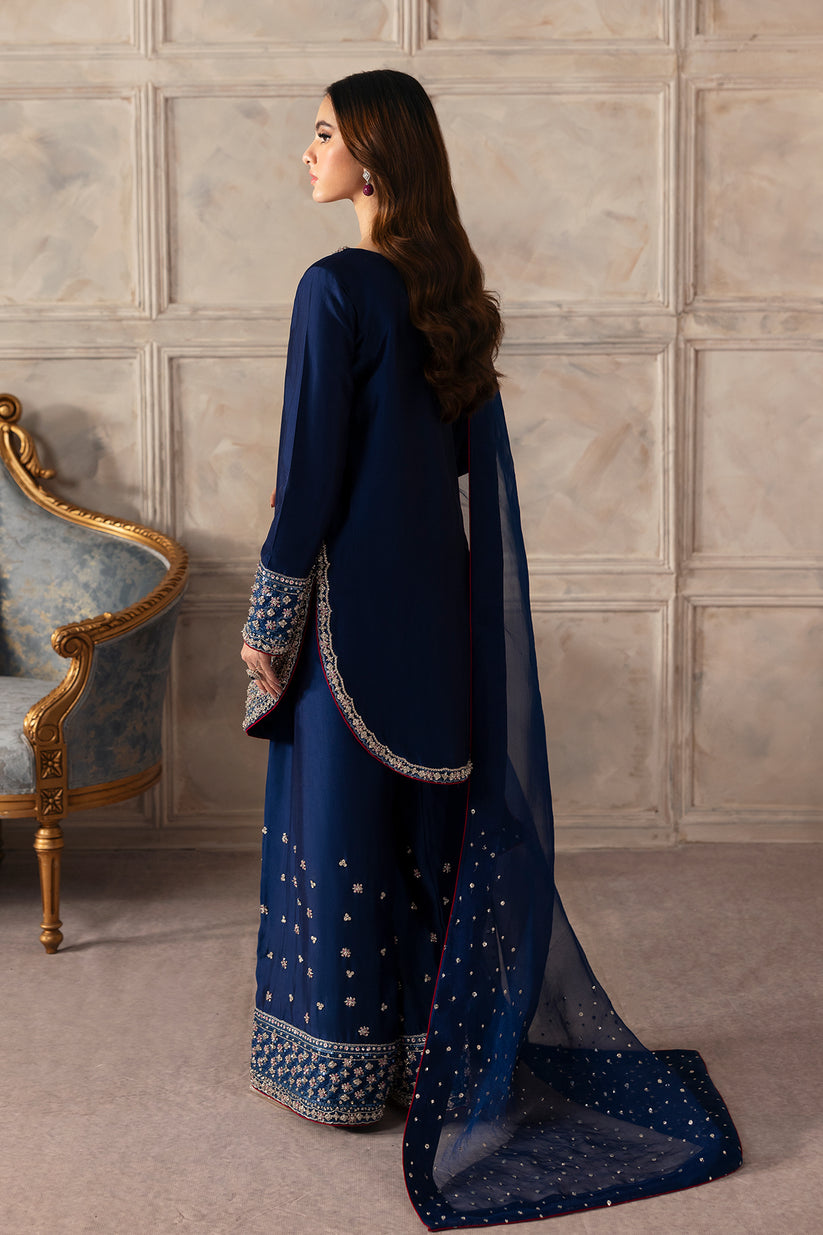 Raja Salahuddin | Love After Love Eid Edit 25 | Twinkle - Pakistani Designer Dress - by Raja Salahuddin - Type : Ladies Clothes - 100% Original at Saira Sultan