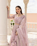 Faiza Saqlain | Neorah  Wedding Festive 24 | Anysia - Pakistani Designer Dress - by Faiza Saqlain | Type: Bridal - 100% Original at Saira Sultan