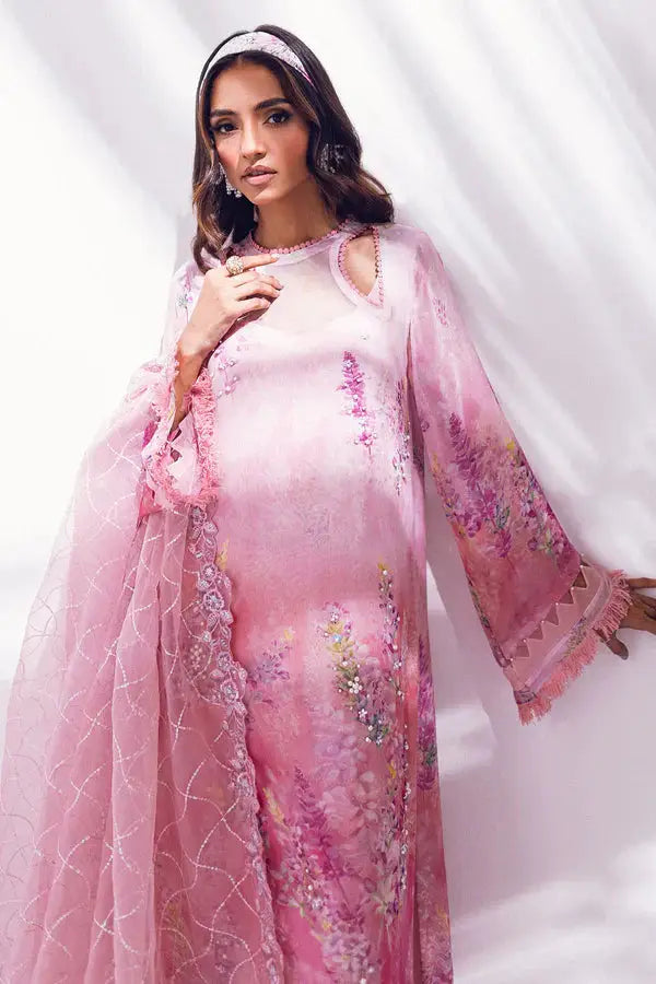 Nureh | Ballerina Formals | Bombshell - Pakistani Designer Dress - by Nureh | Type: Formal - 100% Original at Saira Sultan