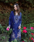 Republic Womenswear | Aylin Summer Lawn 24 | Camellia (D3-A) - Pakistani Designer Dress - by Republic Womenswear | Type: Luxury - 100% Original at Saira Sultan