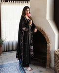 Republic Womenswear | Aylin Summer Lawn 24 | Muguet (D1-A) -  Republic Womenswear Luxury -  Saira Sultan