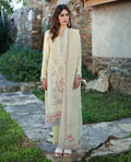 Republic Womenswear | Aylin Summer Lawn 24 | Ezel (D7-B) -  Republic Womenswear Luxury -  Saira Sultan