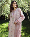 Republic Womenswear | Aylin Summer Lawn 24 | Meleze (D4-B) -  Republic Womenswear Luxury -  Saira Sultan