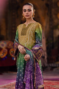 Nureh | Bazaar Lawn | NS-132 - Pakistani Designer Dress - by Nureh | Type: Luxury - 100% Original at Saira Sultan