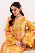 Nureh | Gardenia Lawn 24 | NSG-143 - Pakistani Designer Dress - by Nureh | Type: Luxury - 100% Original at Saira Sultan